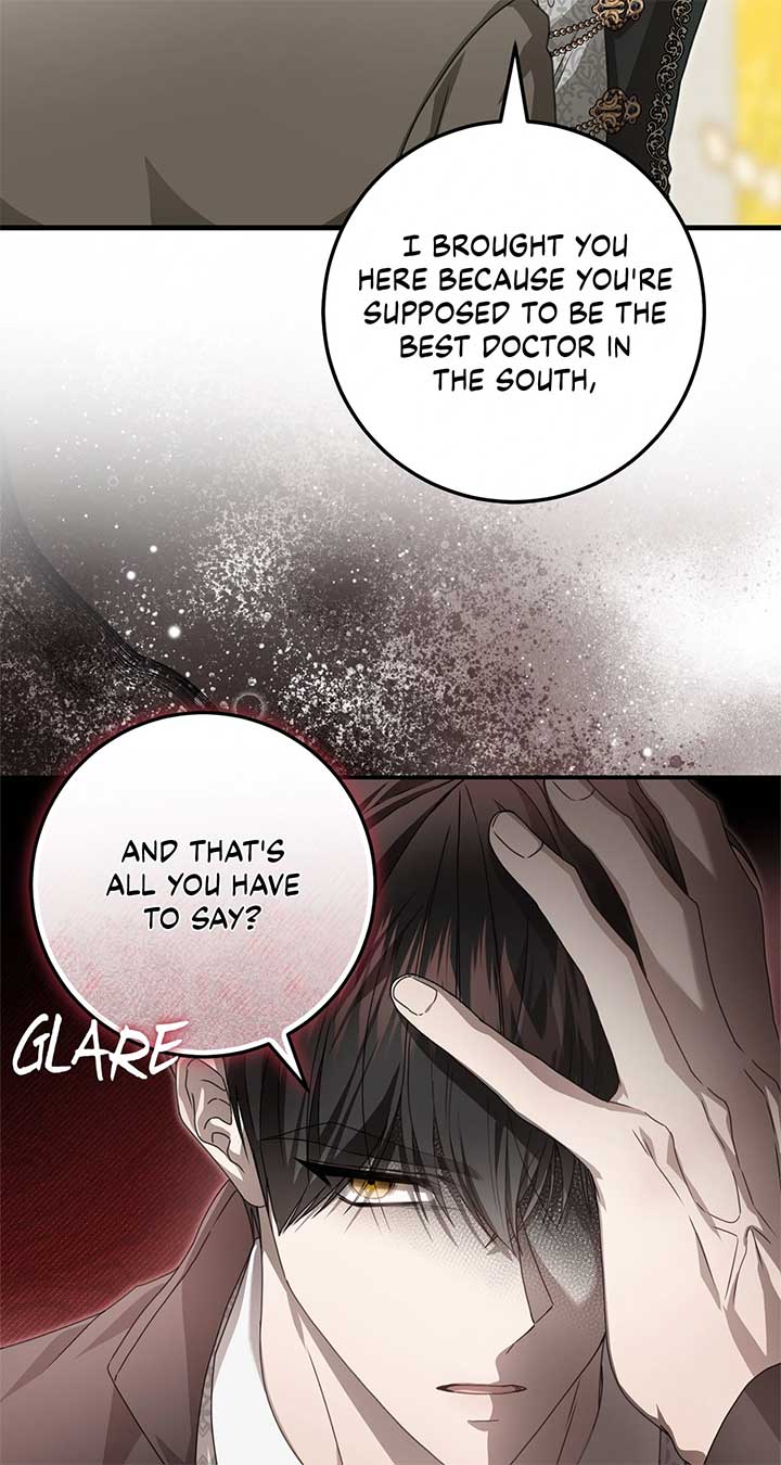 That’s Not What My Will Said Chapter 4 371 ch 4 28