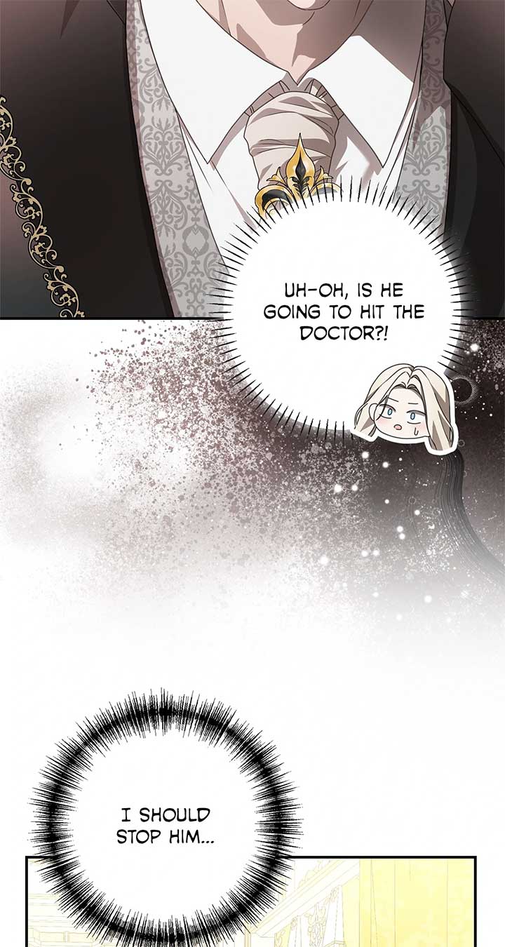 That’s Not What My Will Said Chapter 4 372 ch 4 29