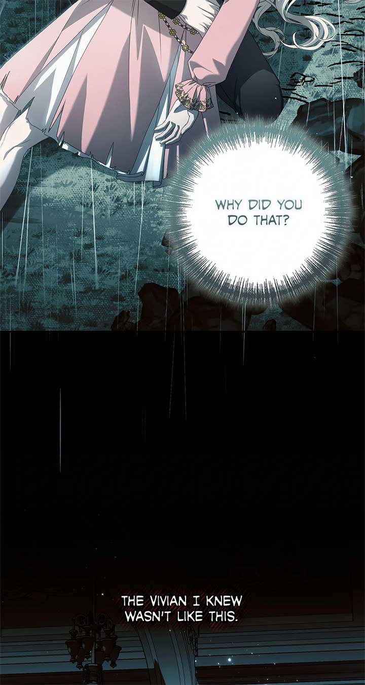 That’s Not What My Will Said Chapter 4 346 ch 4 3