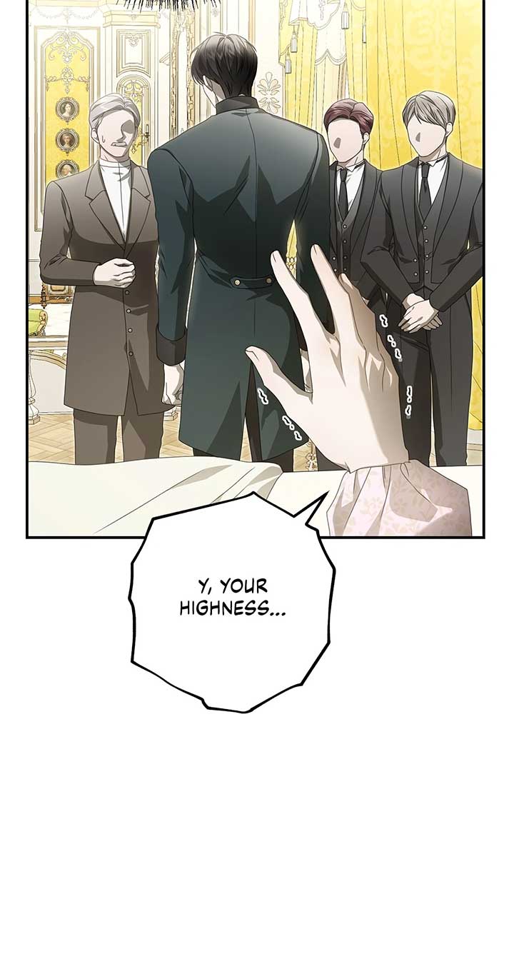 That’s Not What My Will Said Chapter 4 373 ch 4 30