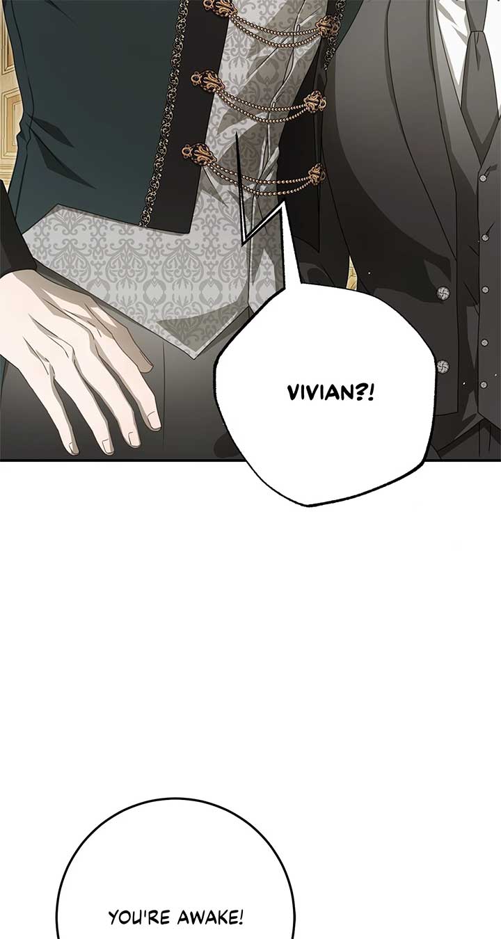 That’s Not What My Will Said Chapter 4 375 ch 4 32