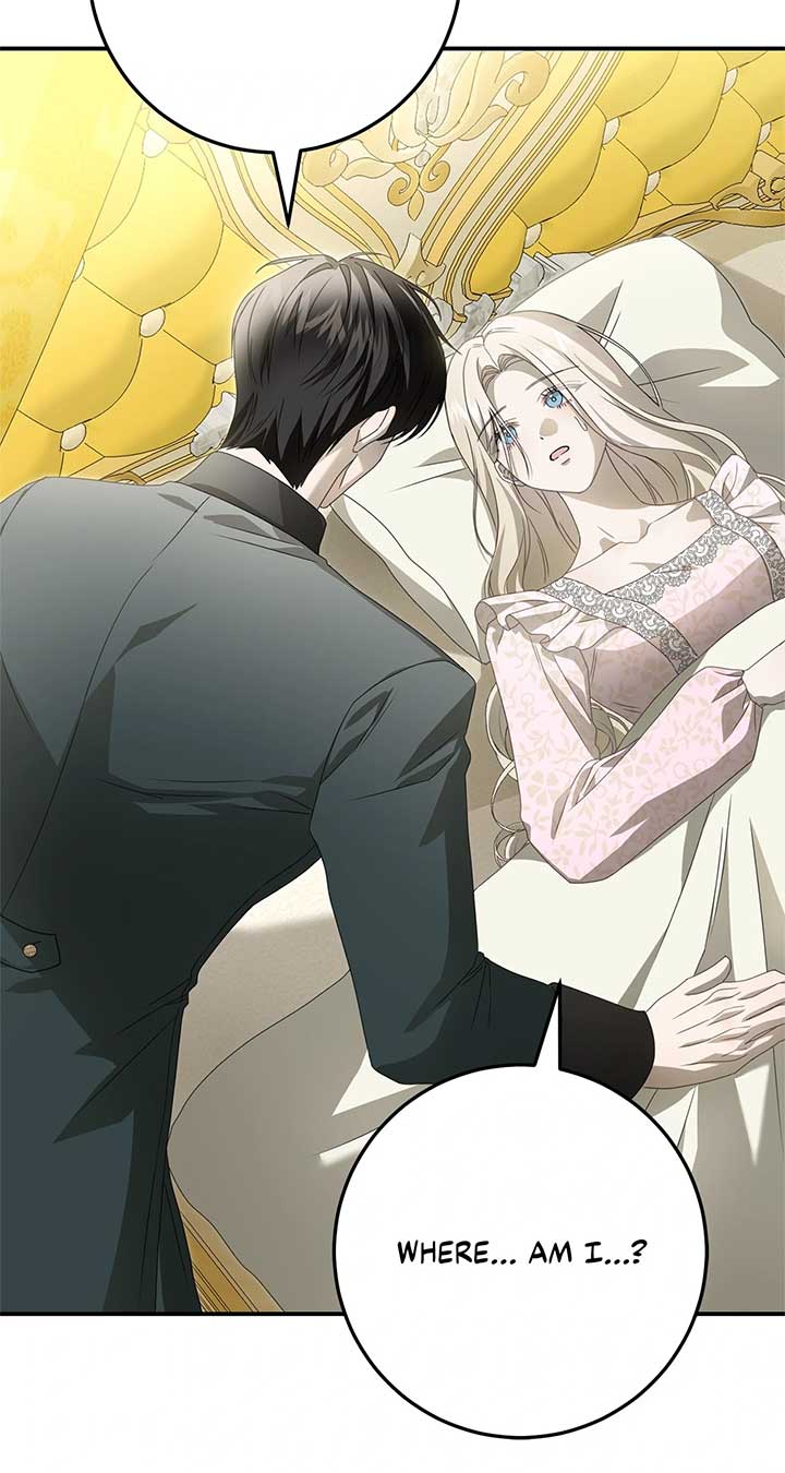 That’s Not What My Will Said Chapter 4 376 ch 4 33