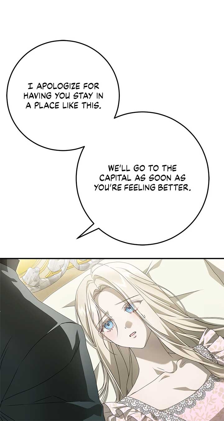 That’s Not What My Will Said Chapter 4 379 ch 4 36