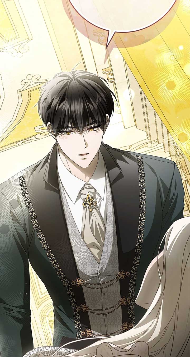 That’s Not What My Will Said Chapter 4 381 ch 4 38