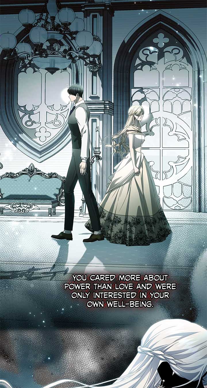 That’s Not What My Will Said Chapter 4 347 ch 4 4