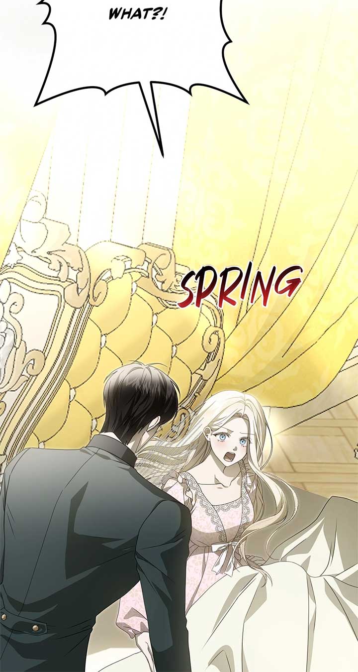 That’s Not What My Will Said Chapter 4 384 ch 4 41