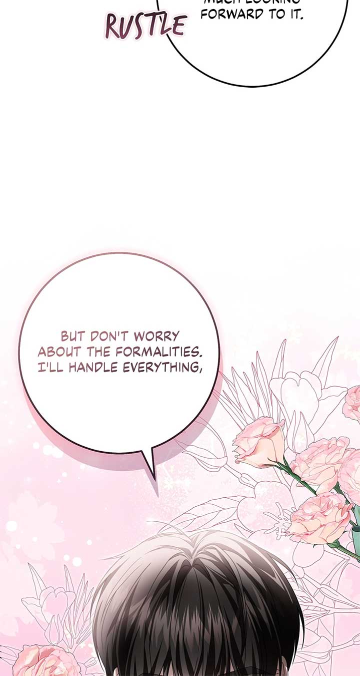 That’s Not What My Will Said Chapter 4 387 ch 4 44