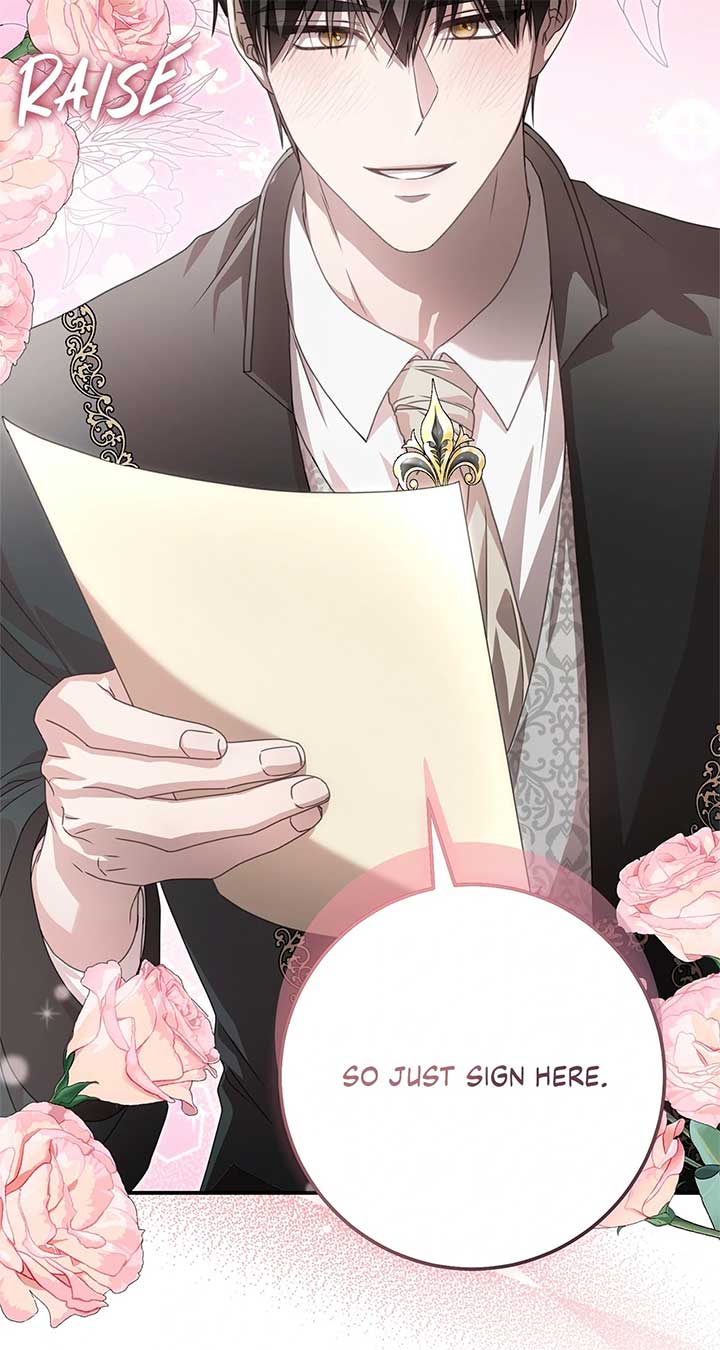 That’s Not What My Will Said Chapter 4 388 ch 4 45