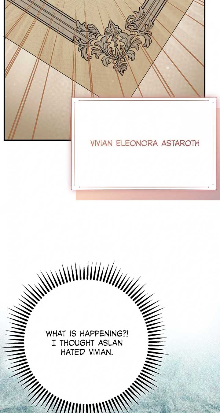 That’s Not What My Will Said Chapter 4 391 ch 4 48