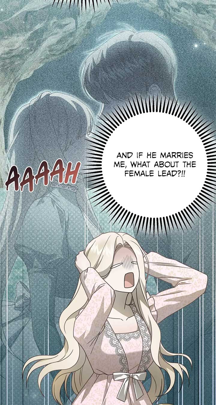 That’s Not What My Will Said Chapter 4 392 ch 4 49