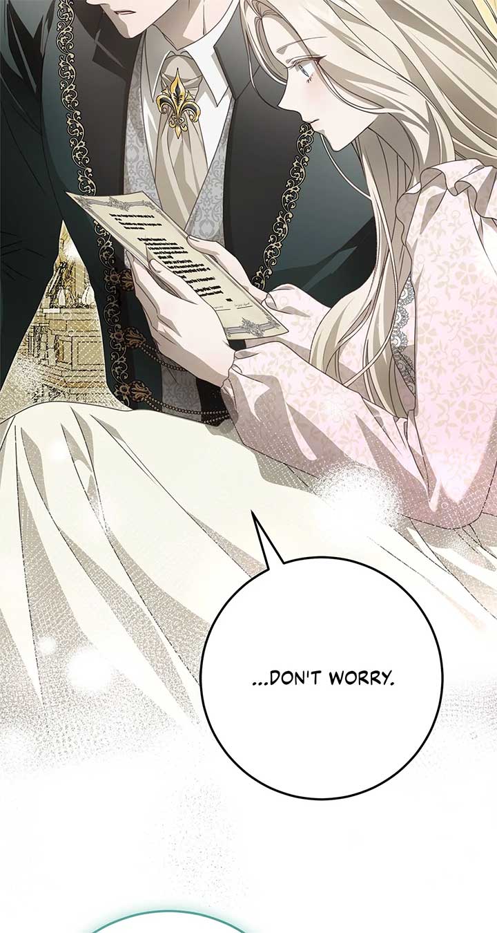 That’s Not What My Will Said Chapter 4 396 ch 4 53