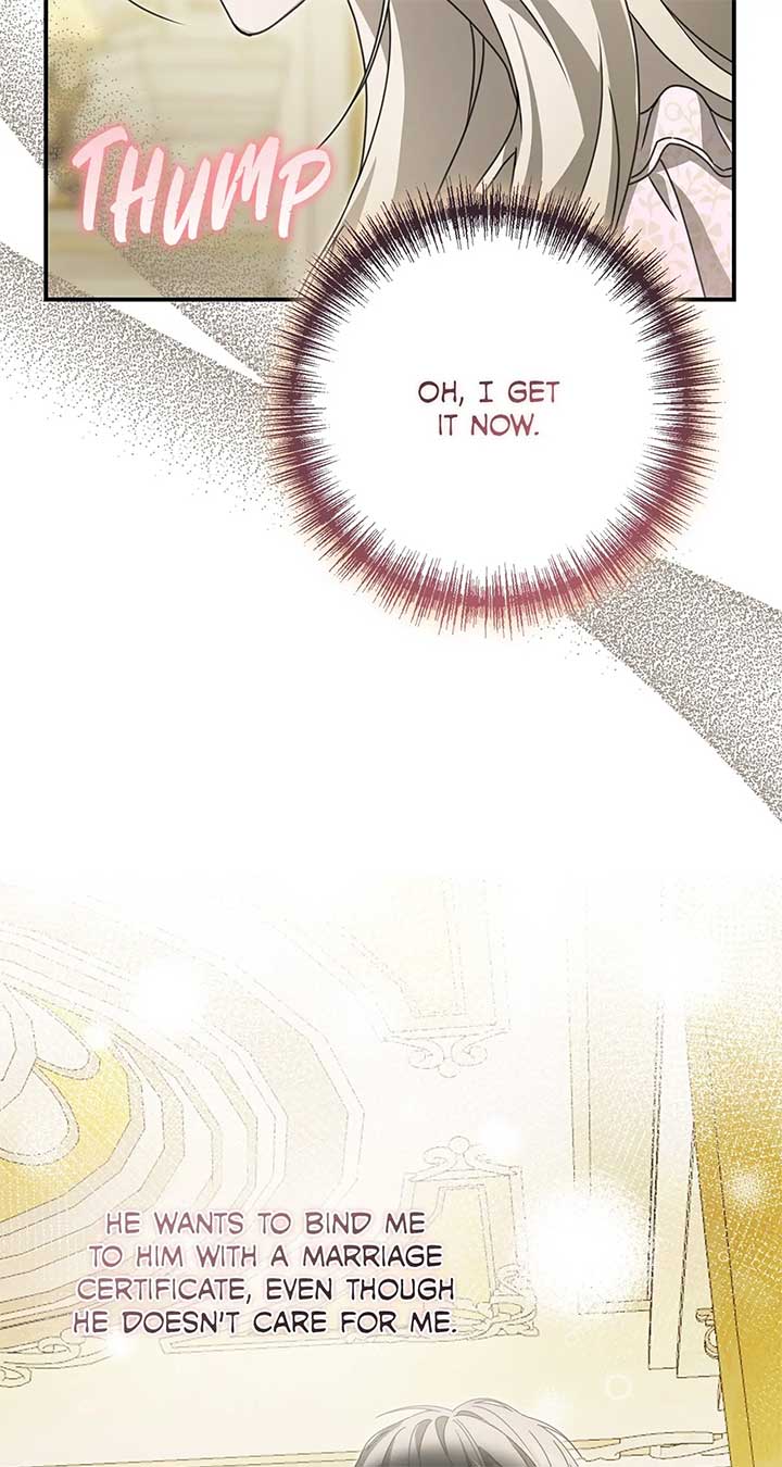 That’s Not What My Will Said Chapter 4 399 ch 4 56