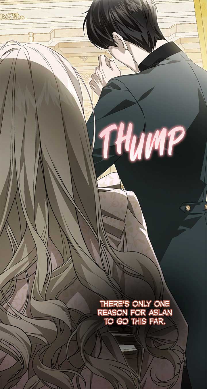 That’s Not What My Will Said Chapter 4 400 ch 4 57