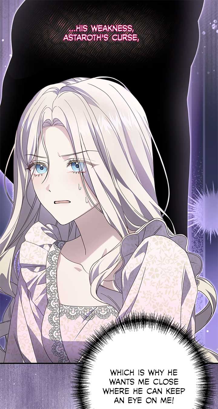 That’s Not What My Will Said Chapter 4 403 ch 4 60