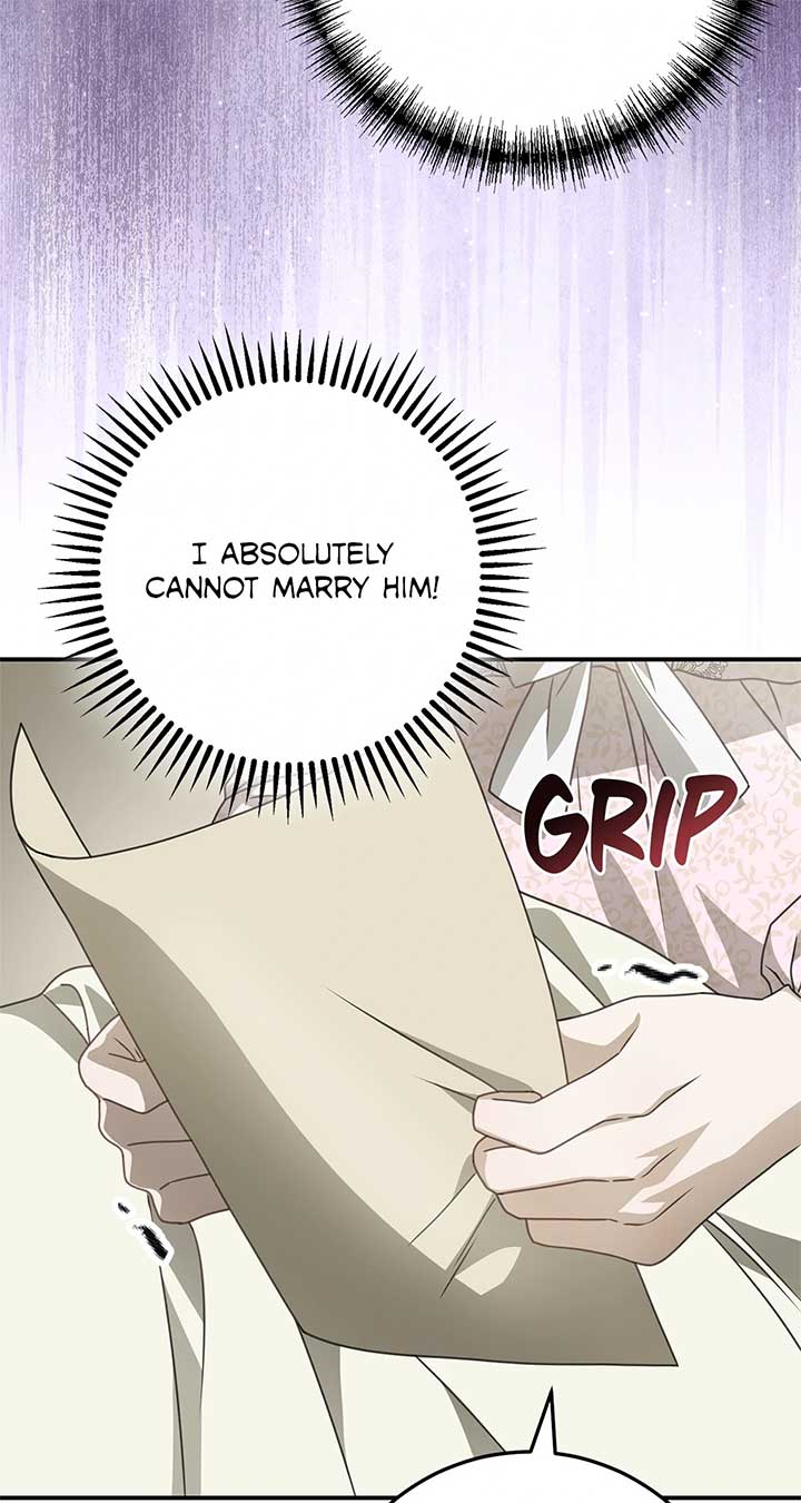 That’s Not What My Will Said Chapter 4 404 ch 4 61