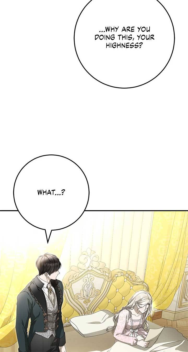 That’s Not What My Will Said Chapter 4 405 ch 4 62