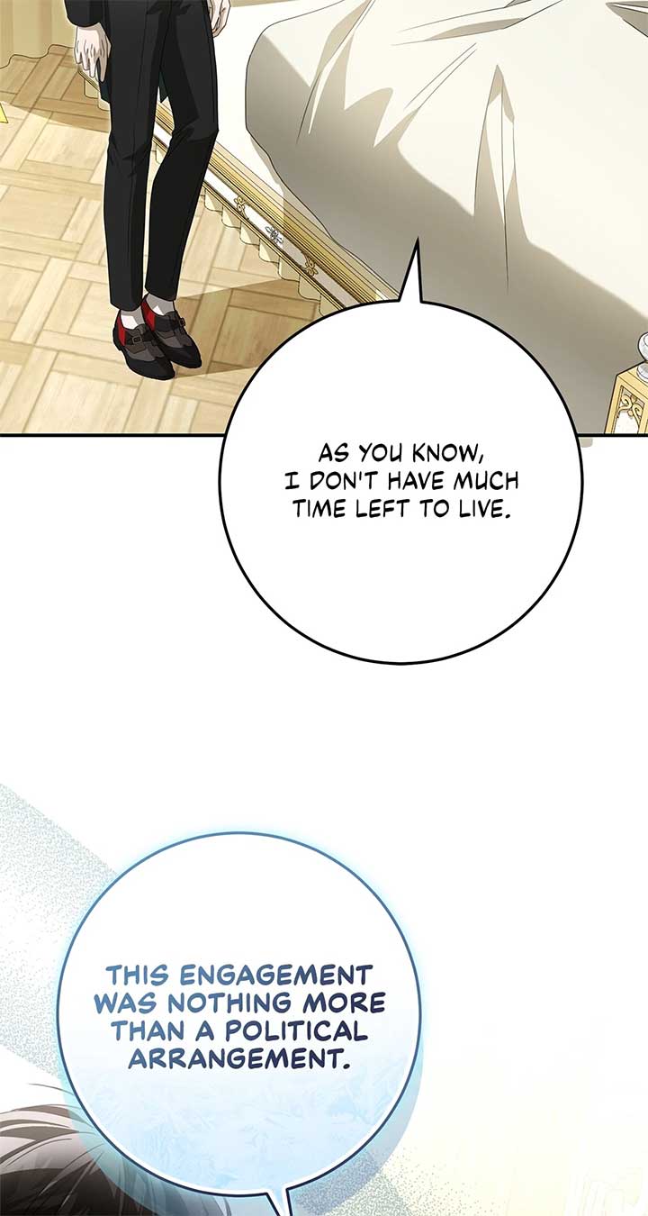 That’s Not What My Will Said Chapter 4 406 ch 4 63