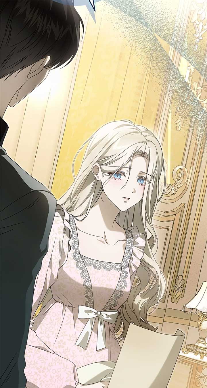 That’s Not What My Will Said Chapter 4 407 ch 4 64