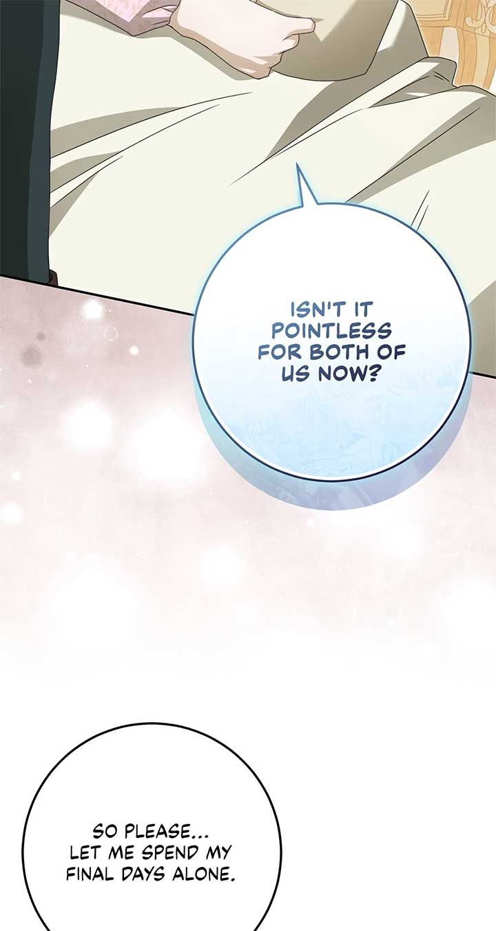 That’s Not What My Will Said Chapter 4 408 ch 4 65