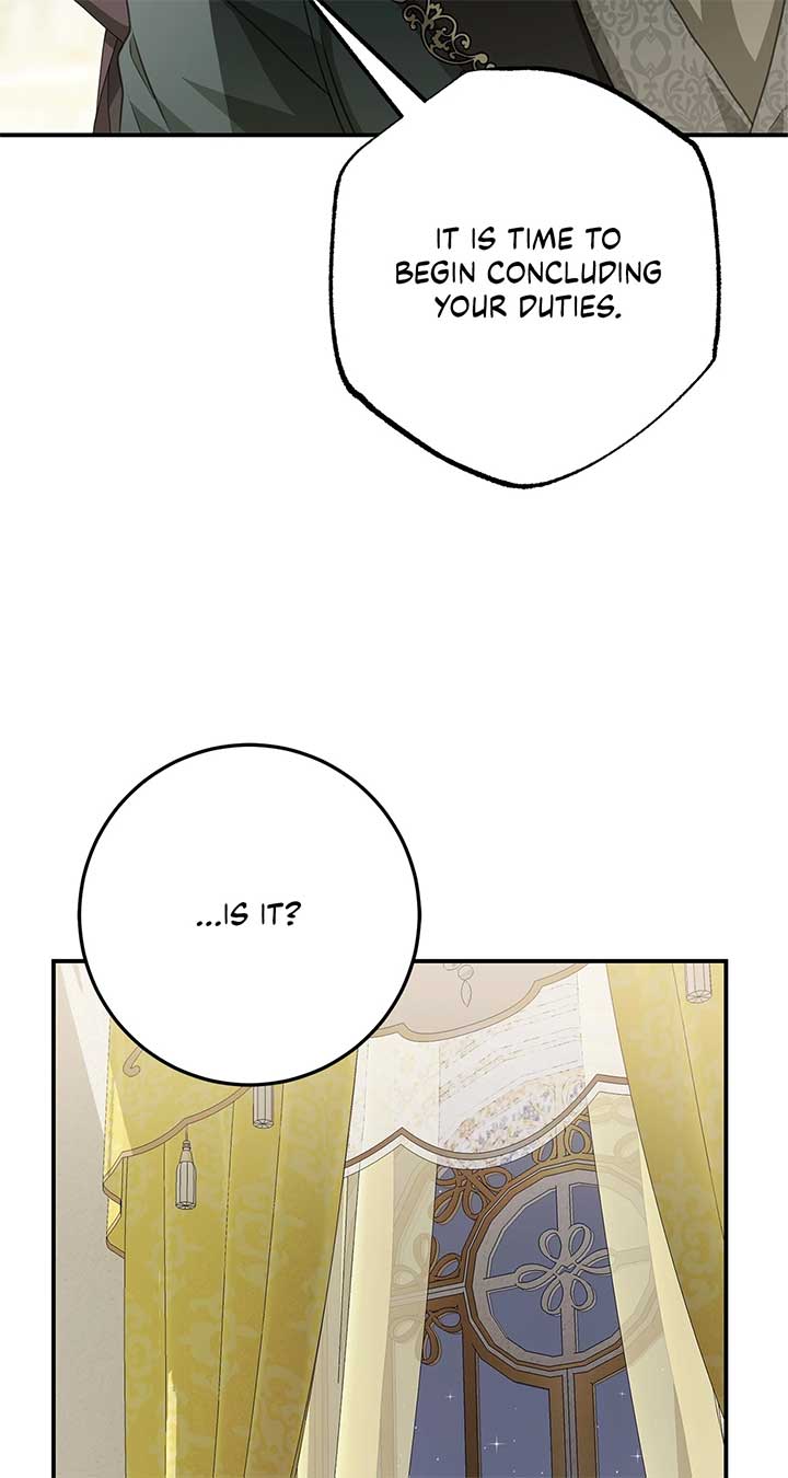 That’s Not What My Will Said Chapter 4 416 ch 4 73