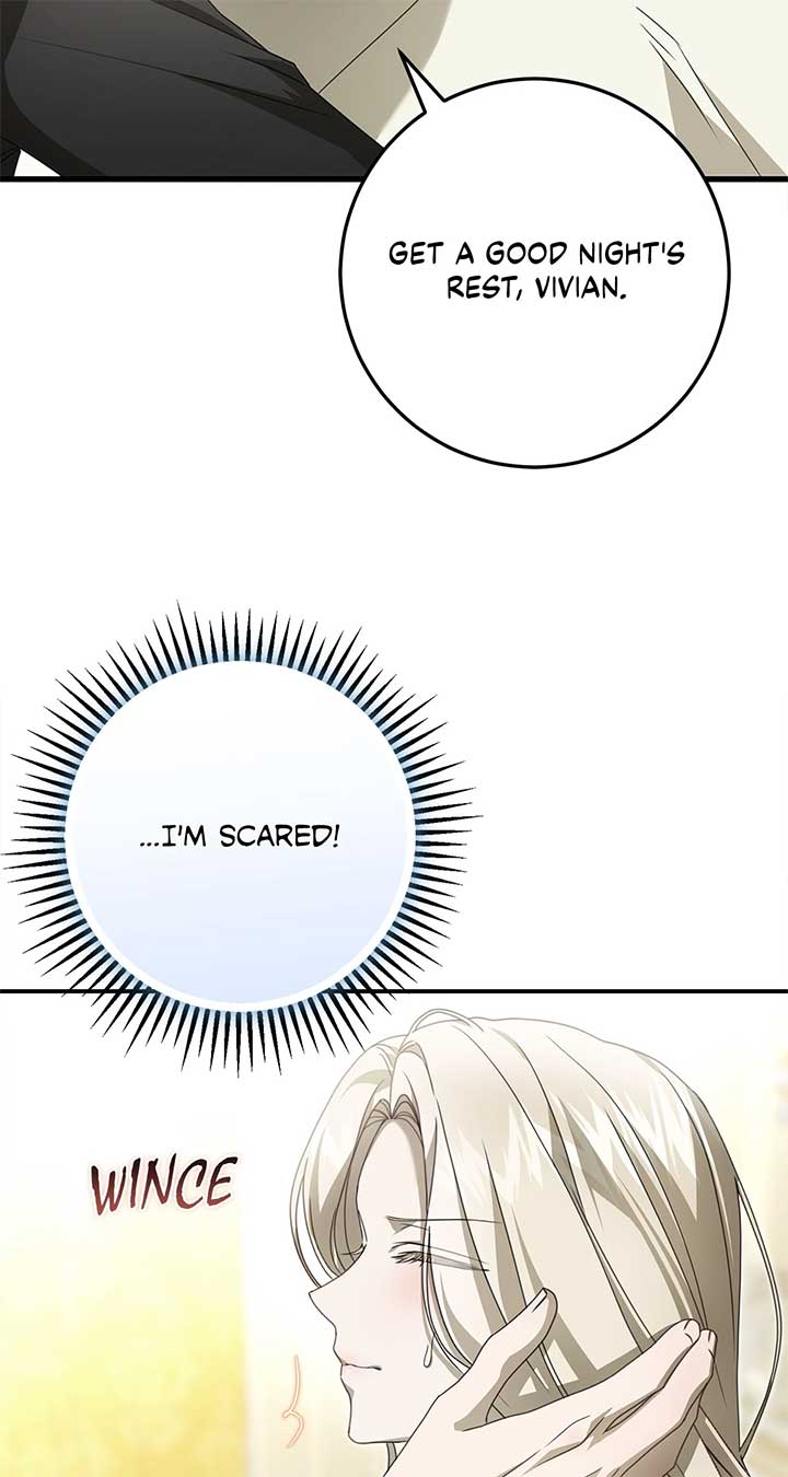 That’s Not What My Will Said Chapter 4 419 ch 4 76