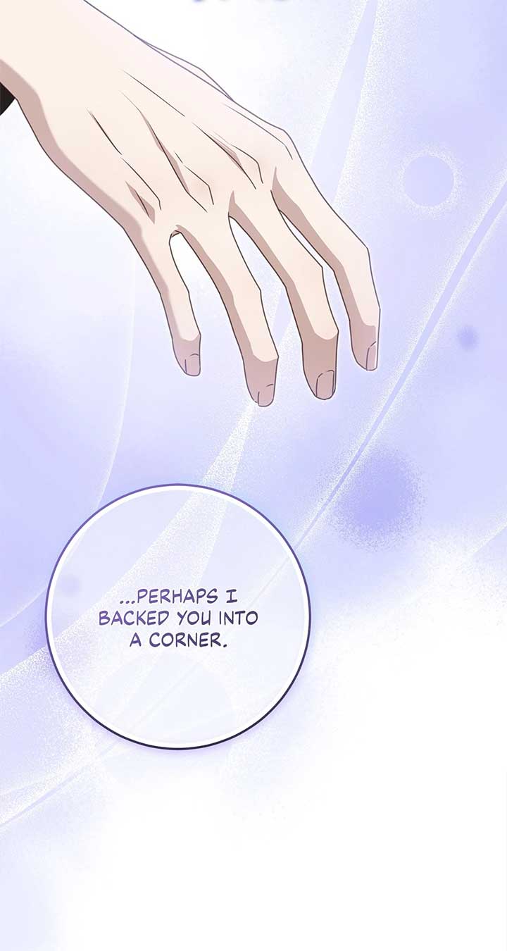 That’s Not What My Will Said Chapter 4 422 ch 4 79