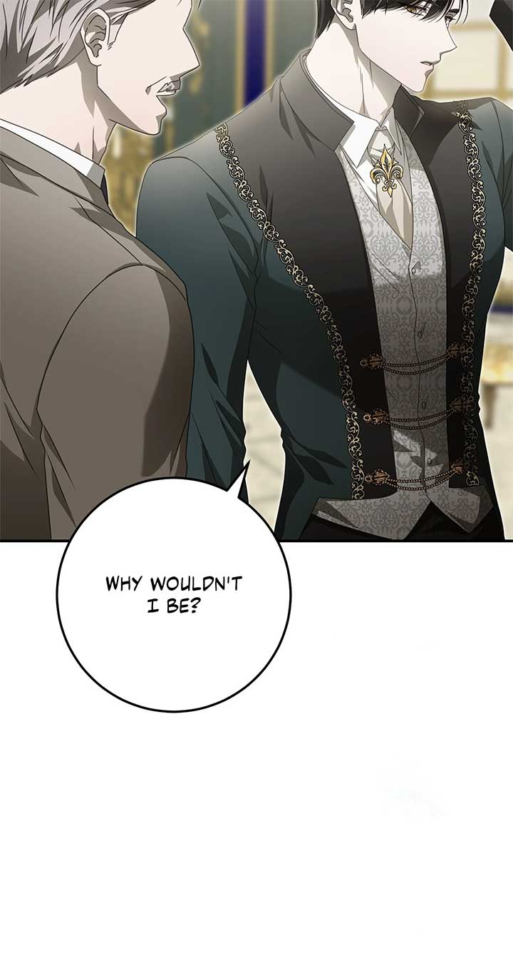 That’s Not What My Will Said Chapter 4 428 ch 4 85