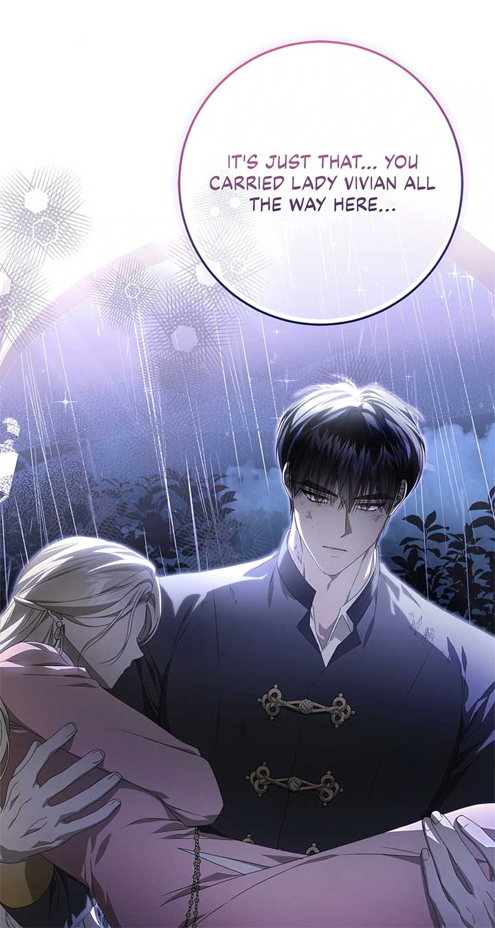 That’s Not What My Will Said Chapter 4 429 ch 4 86