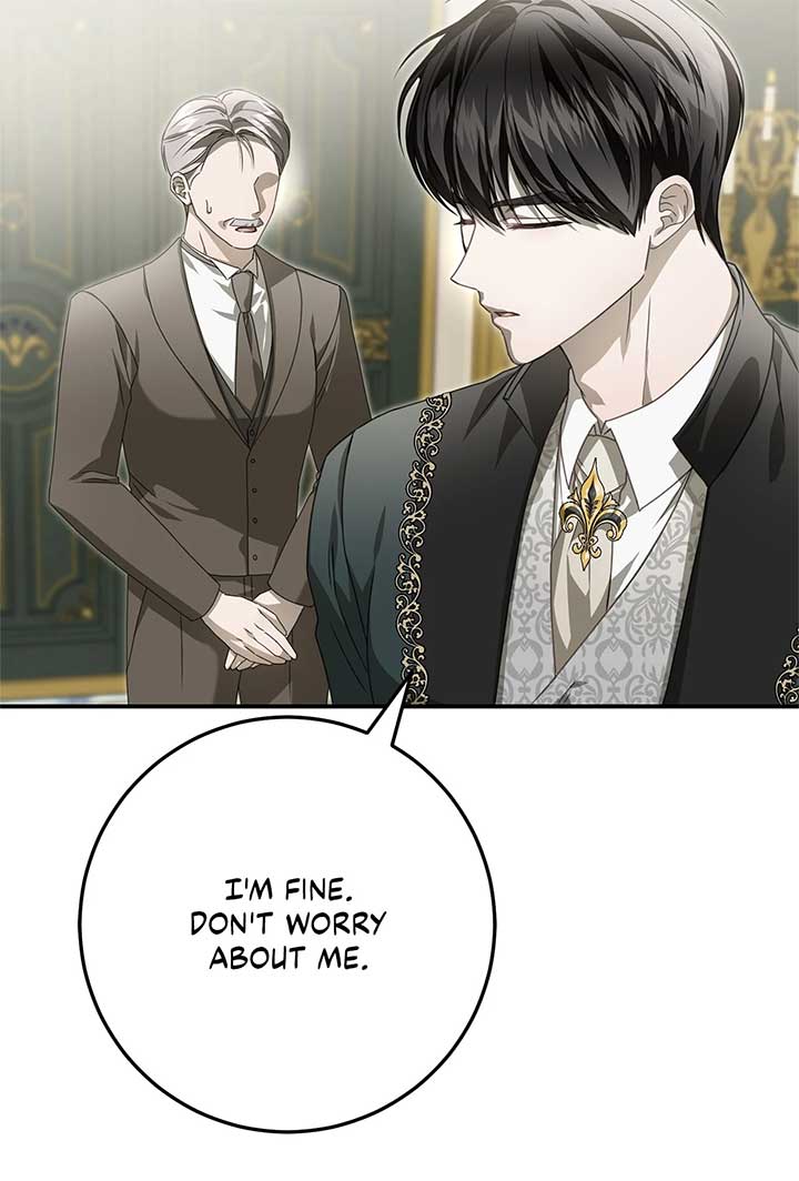 That’s Not What My Will Said Chapter 4 431 ch 4 88