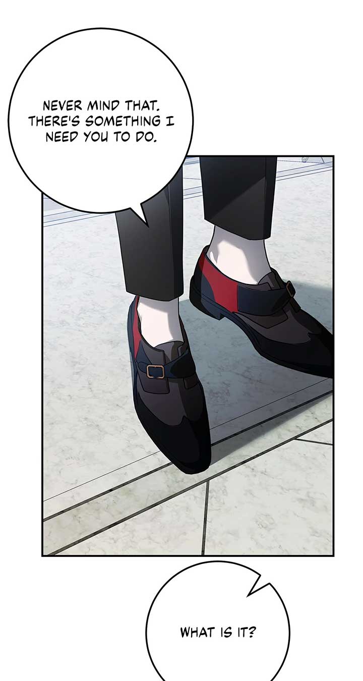 That’s Not What My Will Said Chapter 4 432 ch 4 89