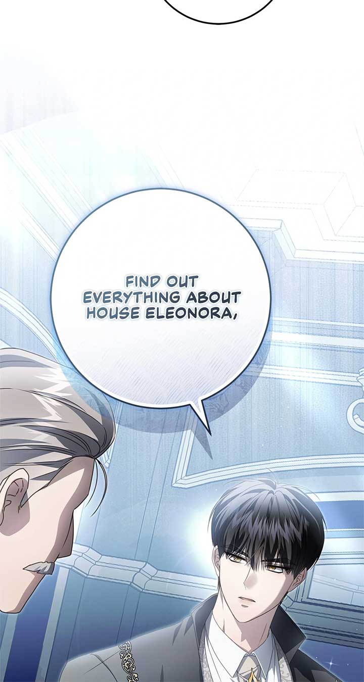 That’s Not What My Will Said Chapter 4 433 ch 4 90