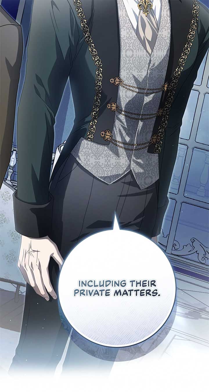 That’s Not What My Will Said Chapter 4 434 ch 4 91