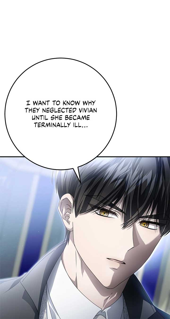 That’s Not What My Will Said Chapter 4 435 ch 4 92