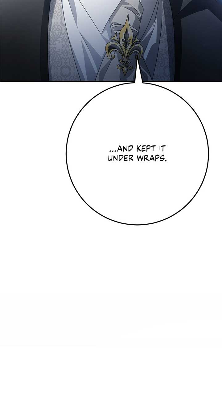 That’s Not What My Will Said Chapter 4 436 ch 4 93