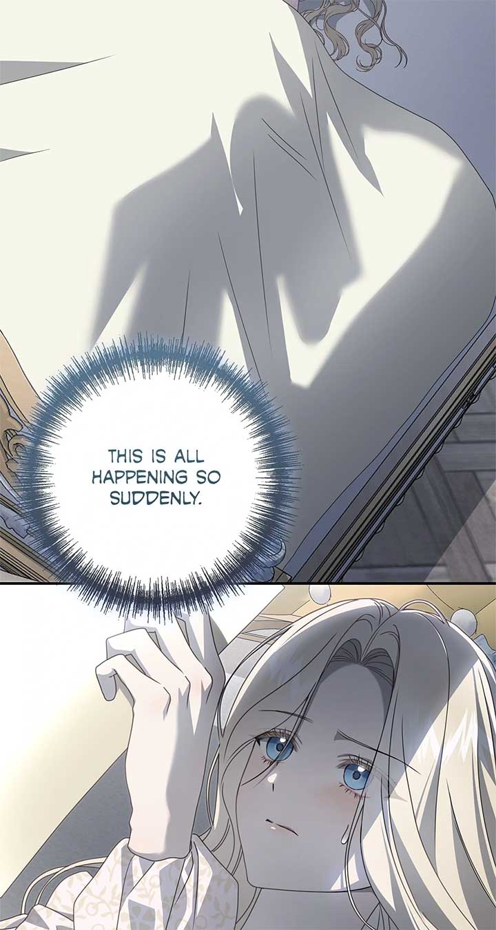 That’s Not What My Will Said Chapter 4 440 ch 4 97