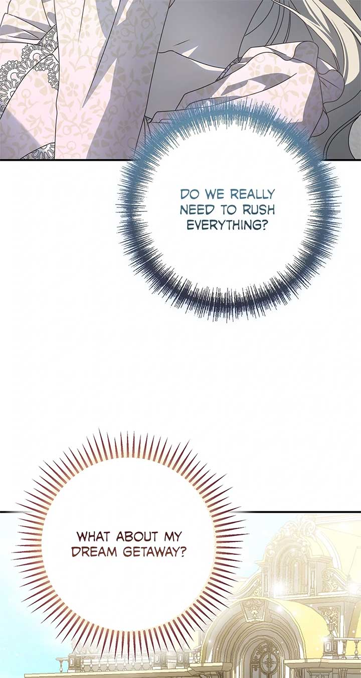 That’s Not What My Will Said Chapter 4 441 ch 4 98