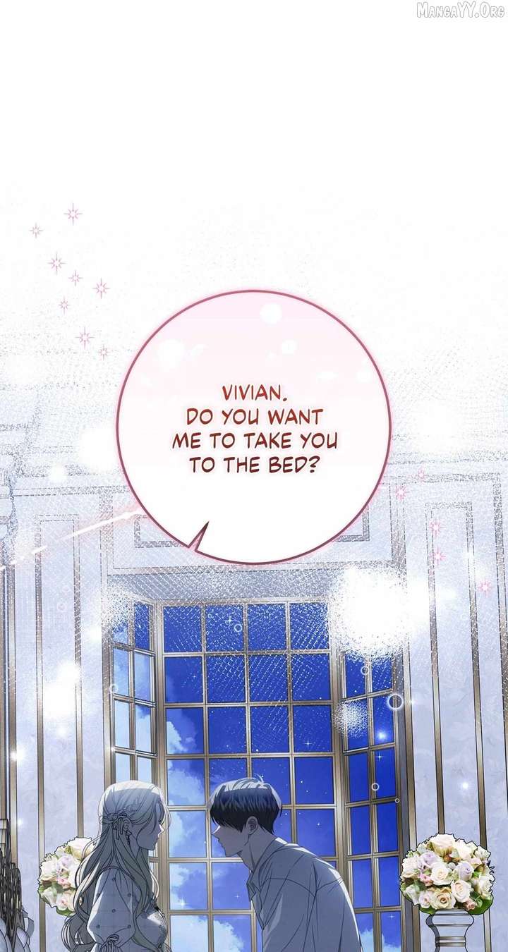 That’s Not What My Will Said Chapter 40 269 01