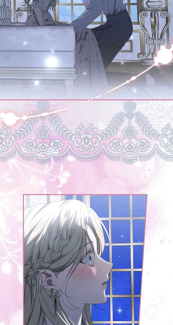 That’s Not What My Will Said Chapter 40 270 02