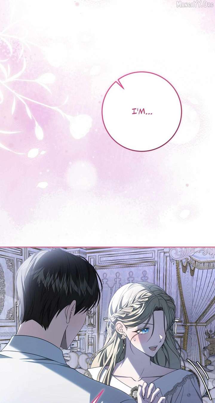 That’s Not What My Will Said Chapter 40 272 04