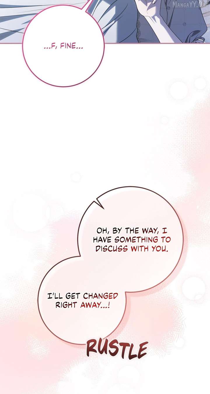 That’s Not What My Will Said Chapter 40 273 05