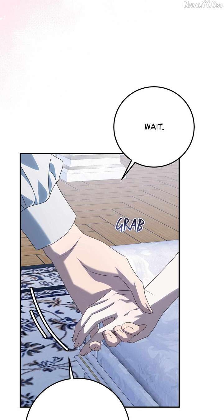 That’s Not What My Will Said Chapter 40 274 06