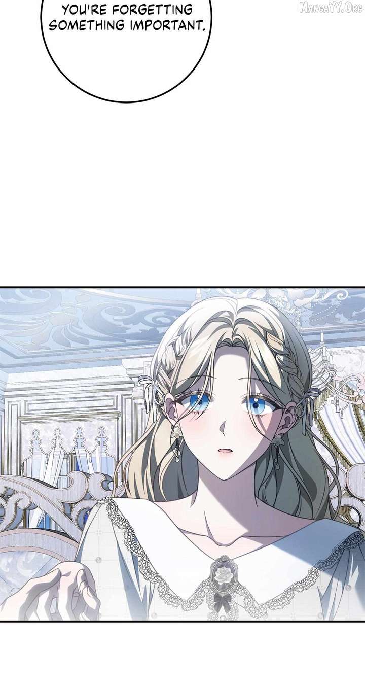 That’s Not What My Will Said Chapter 40 275 07