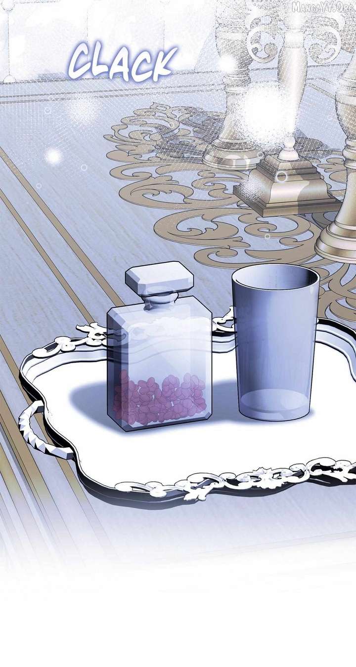 That’s Not What My Will Said Chapter 40 277 09