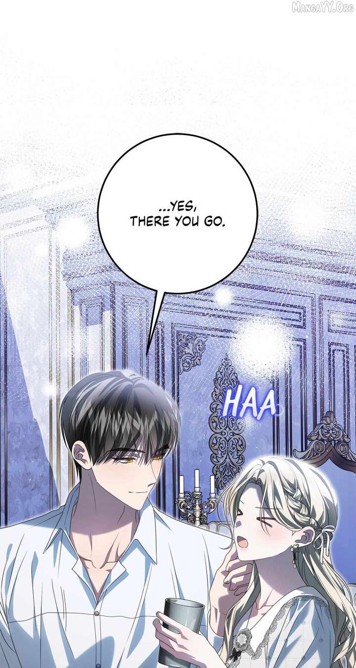 That’s Not What My Will Said Chapter 40 279 11