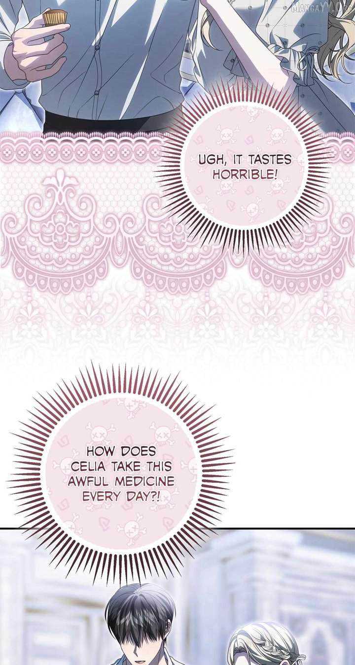 That’s Not What My Will Said Chapter 40 280 12