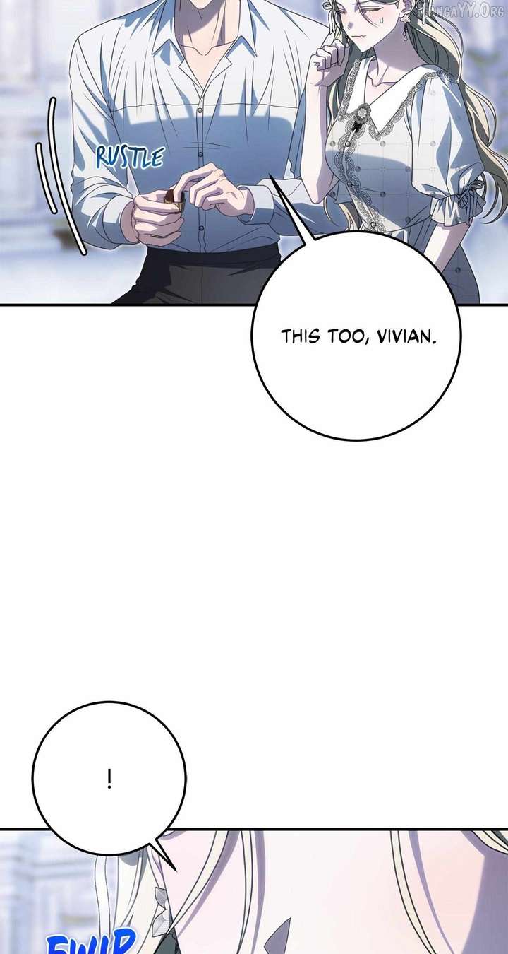 That’s Not What My Will Said Chapter 40 281 13