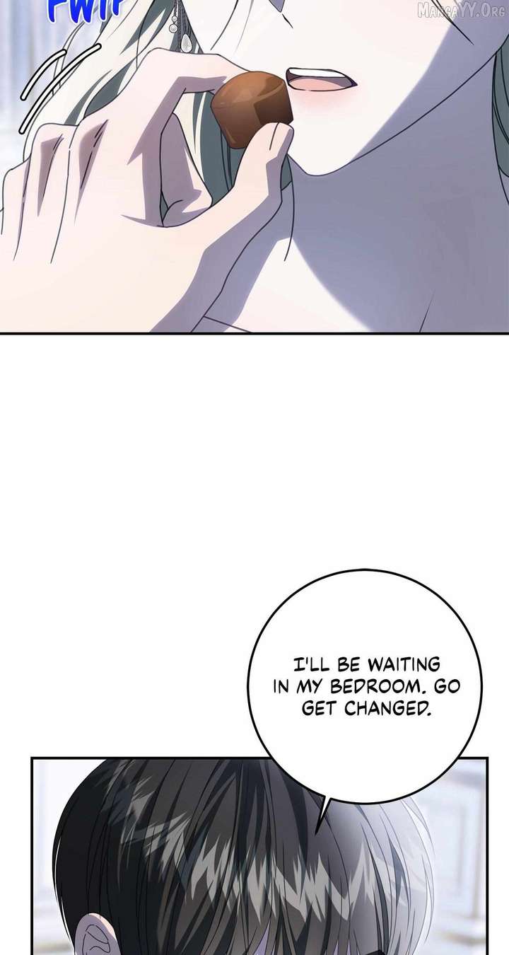 That’s Not What My Will Said Chapter 40 282 14