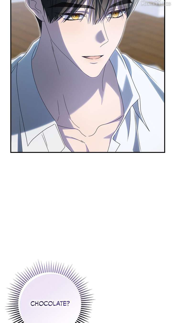 That’s Not What My Will Said Chapter 40 283 15