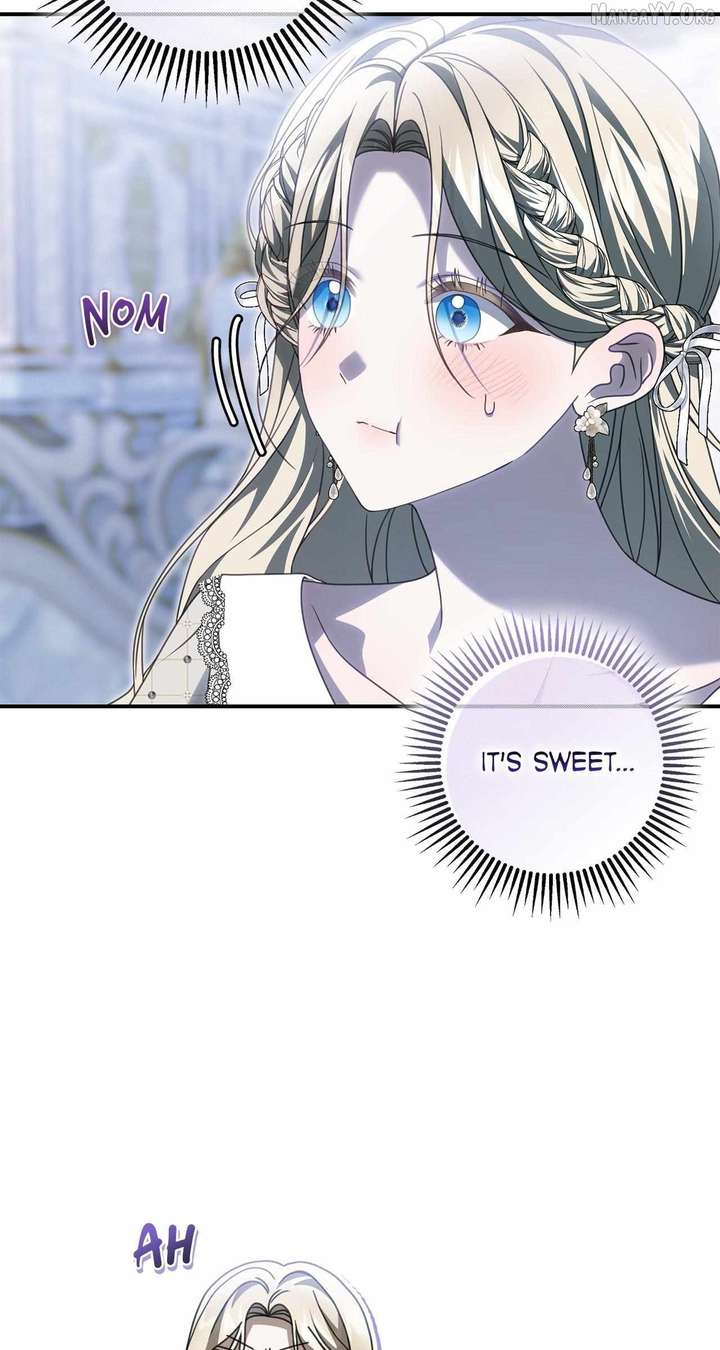 That’s Not What My Will Said Chapter 40 284 16