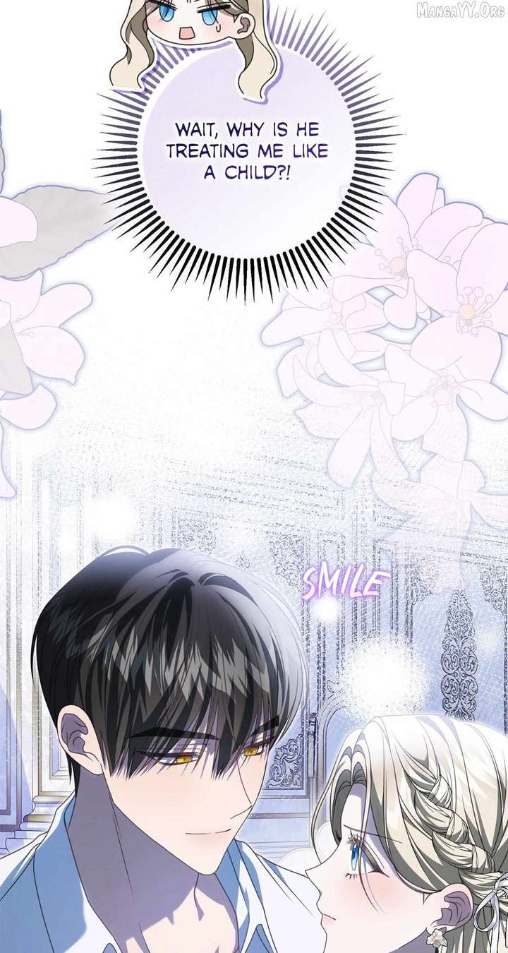 That’s Not What My Will Said Chapter 40 285 17